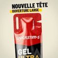 Gel Ultra - OVERSTIMS