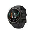 Fenix 9 Amoled Sapphire - GARMIN