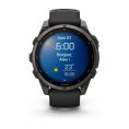 Fenix 9 Amoled Sapphire - GARMIN