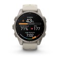 Fenix 9 Amoled Sapphire - GARMIN