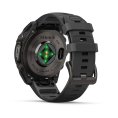 Fenix 9 Amoled Sapphire - GARMIN