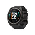Fenix 9 Amoled Sapphire - GARMIN