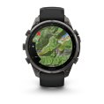 Fenix 9 Pro Amoled Sapphire - GARMIN