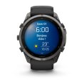 Fenix 9 Pro Amoled Sapphire - GARMIN