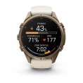 Fenix 9 Pro Amoled Sapphire - GARMIN