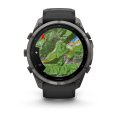Fenix 9 Pro Amoled Sapphire - GARMIN
