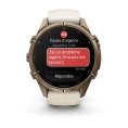 Fenix 9 Pro Amoled Inreach Sapphire - GARMIN