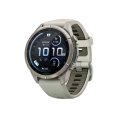 Fenix 9 Pro Amoled Inreach Sapphire - GARMIN