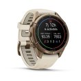 Fenix 9 Pro Amoled Inreach Sapphire - GARMIN