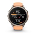 Fenix 9 Pro Amoled Inreach Sapphire - GARMIN