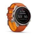 Fenix 9 Pro Amoled Inreach Sapphire - GARMIN