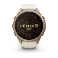 Fenix 9 Pro Amoled Inreach Sapphire - GARMIN