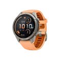 Fenix 9 Pro Amoled Inreach Sapphire - GARMIN