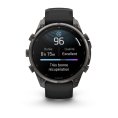 Fenix 9 Pro Amoled Inreach Sapphire - GARMIN
