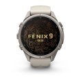 Fenix 9 Pro Amoled Inreach Sapphire - GARMIN