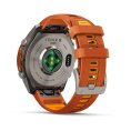 Fenix 9 Pro Amoled Inreach Sapphire - GARMIN