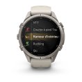 Fenix 9 Pro Amoled Inreach Sapphire - GARMIN