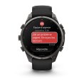 Fenix 9 Pro Amoled Inreach Sapphire - GARMIN