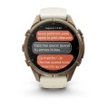 Fenix 9 Pro Amoled Inreach Sapphire - GARMIN