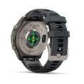 Fenix 9 Pro Amoled Inreach Sapphire - GARMIN