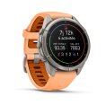 Fenix 9 Pro Amoled Inreach Sapphire - GARMIN