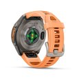 Fenix 9 Pro Amoled Inreach Sapphire - GARMIN