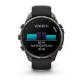 Fenix 9 Pro Amoled Inreach Sapphire - GARMIN