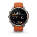 Fenix 9 Pro Amoled Inreach Sapphire - GARMIN