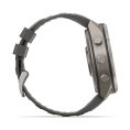 Fenix 9 Pro Solar inReach Sapphire - GARMIN