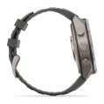 Fenix 9 Pro Solar inReach Sapphire - GARMIN