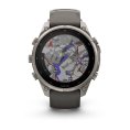 Fenix 9 Pro Solar inReach Sapphire - GARMIN