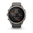 Fenix 9 Pro Solar inReach Sapphire - GARMIN