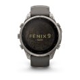 Fenix 9 Pro Solar inReach Sapphire - GARMIN