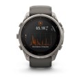 Fenix 9 Pro Solar inReach Sapphire - GARMIN