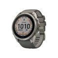 Fenix 9 Pro Solar inReach Sapphire - GARMIN