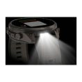 Fenix 9 Pro Solar inReach Sapphire - GARMIN