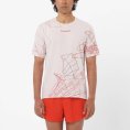 T-SHIRT S/LAB SPEED UOMO - SALOMON
