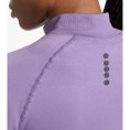 Maglia a maniche lunghe 1/2 Zip Stratouno donna - DIADORA