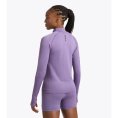 Maglia a maniche lunghe 1/2 Zip Stratouno donna - DIADORA
