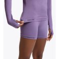 Maglia a maniche lunghe 1/2 Zip Stratouno donna - DIADORA