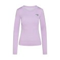 T-shirt a maniche lunghe Stratouno donna - DIADORA