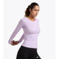 T-shirt a maniche lunghe Stratouno donna - DIADORA