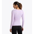 T-shirt a maniche lunghe Stratouno donna - DIADORA