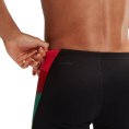 Costume da bagno DIGITAL V-CUT JAMMER - SPEEDO