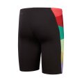 Costume da bagno DIGITAL V-CUT JAMMER - SPEEDO