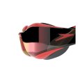 Occhiali da nuoto Fastskin Hyper Elite Mirror - SPEEDO