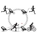 PASSEGGINO AVI ONE BOX - CYBEX