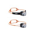 Lampada Frontale SWIFT RL - PETZL