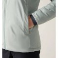 Veste Mimic Alert Hood donna - HAGLOFS