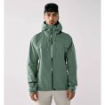 Giacca Gore-Tex ROC Sight uomo - HAGLOFS